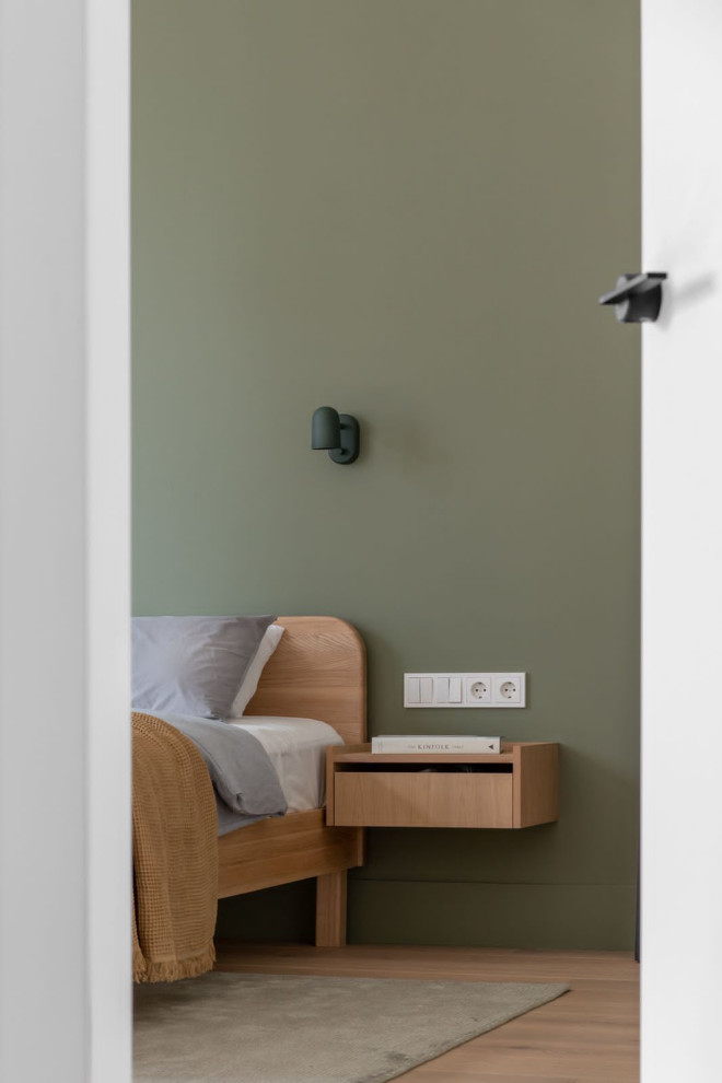 Квартира в Москва сити