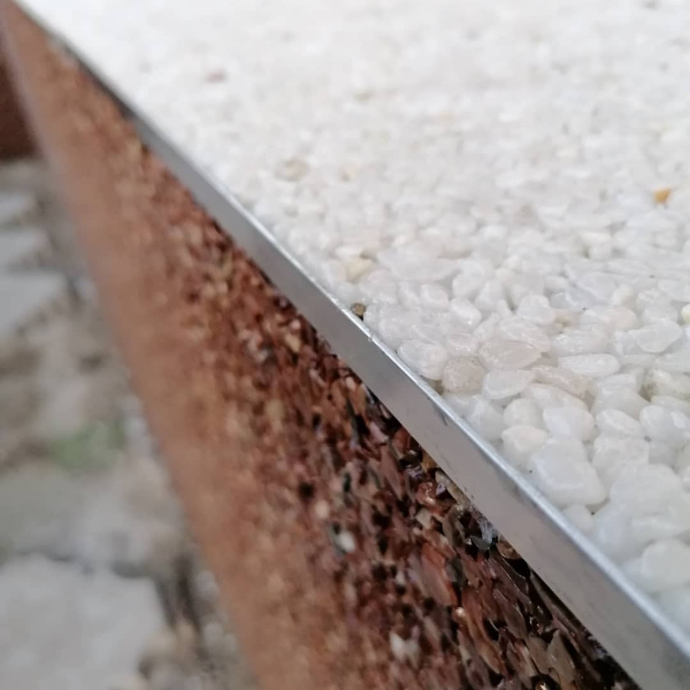 Обложка проекта: Каменный ковер