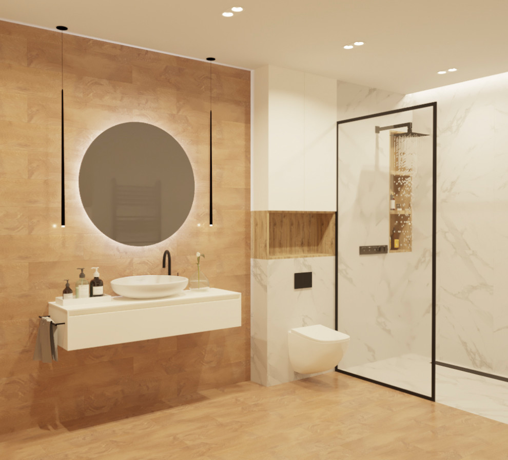 Проект "Родные просторы"