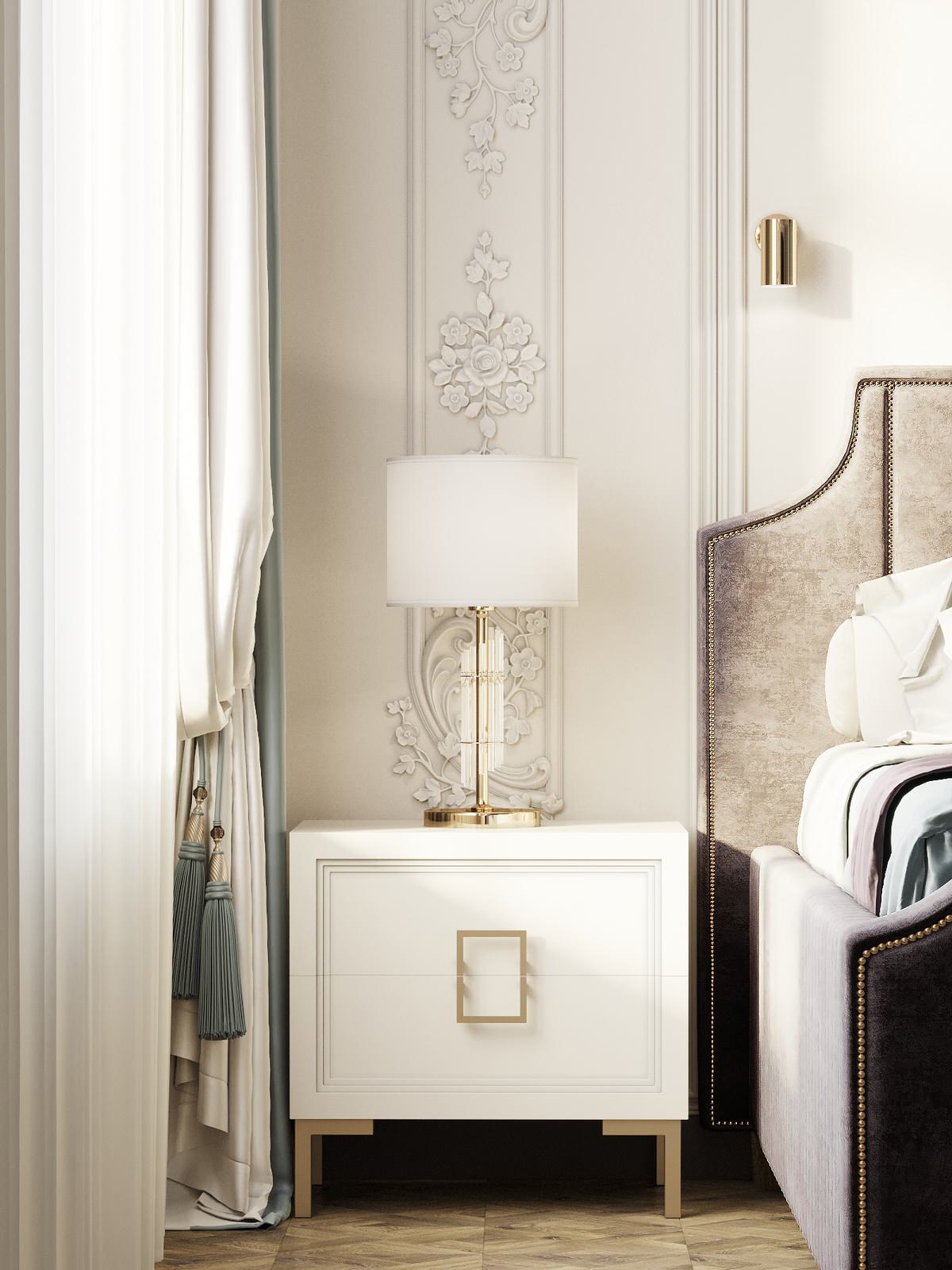 Жк "Серебряный фонтан"