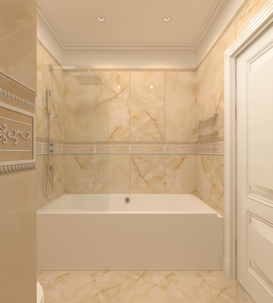 3к.кв. 105кв.м. Тапиола.