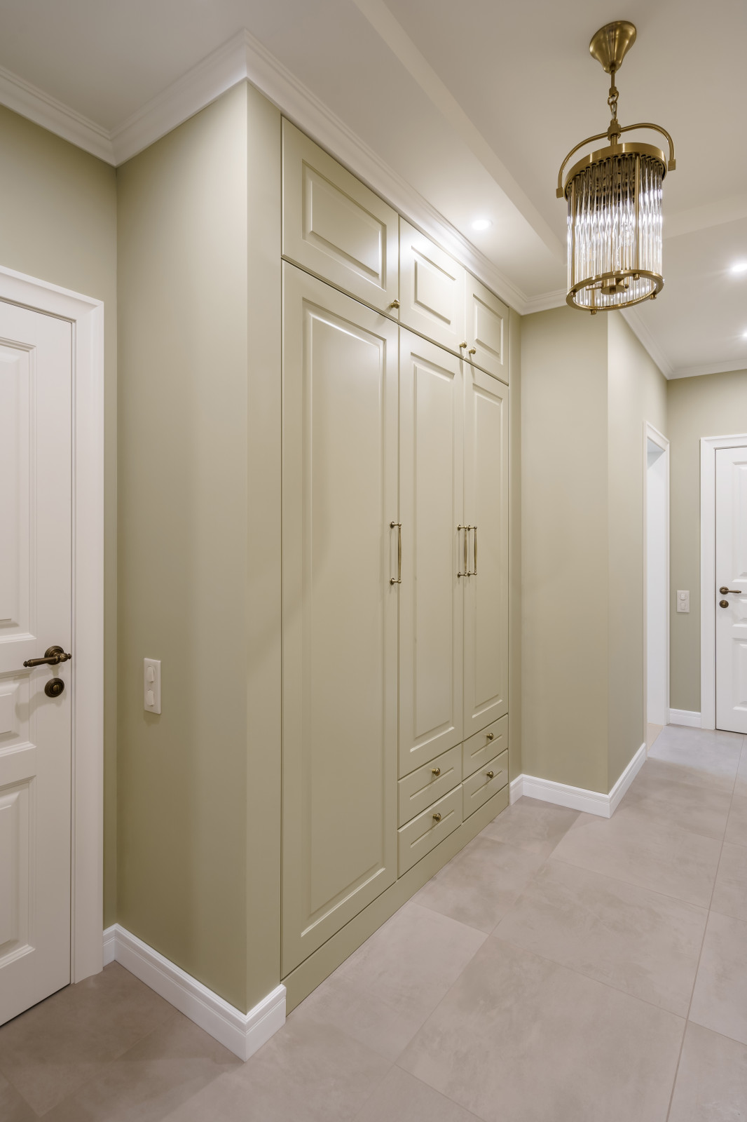 Квартира в ЖК "Летний сад"