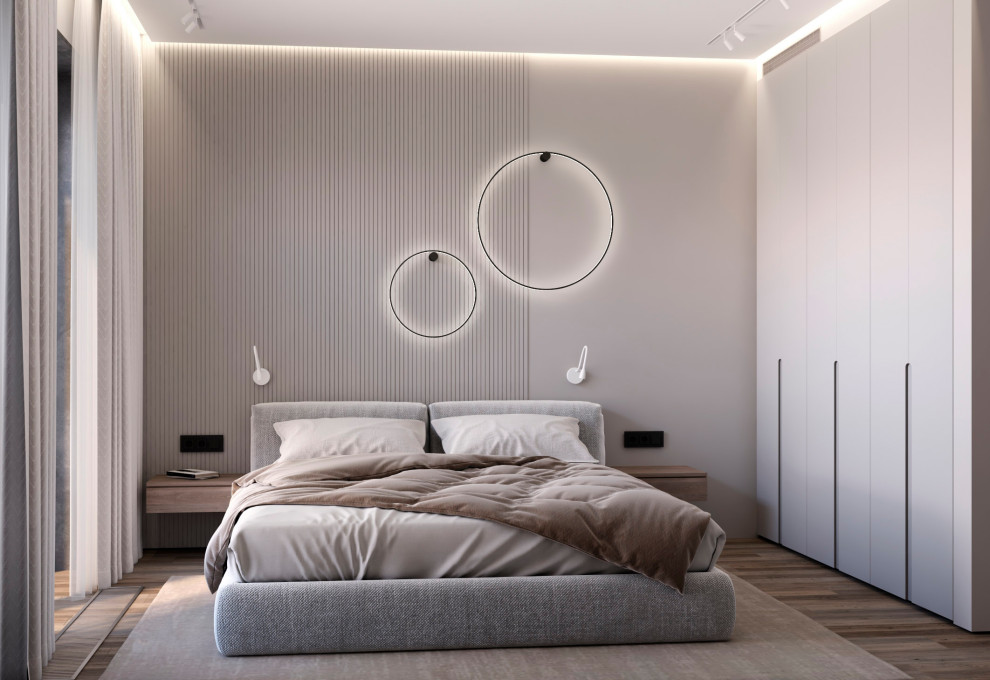 Обложка проекта: ЖК "Джаз"