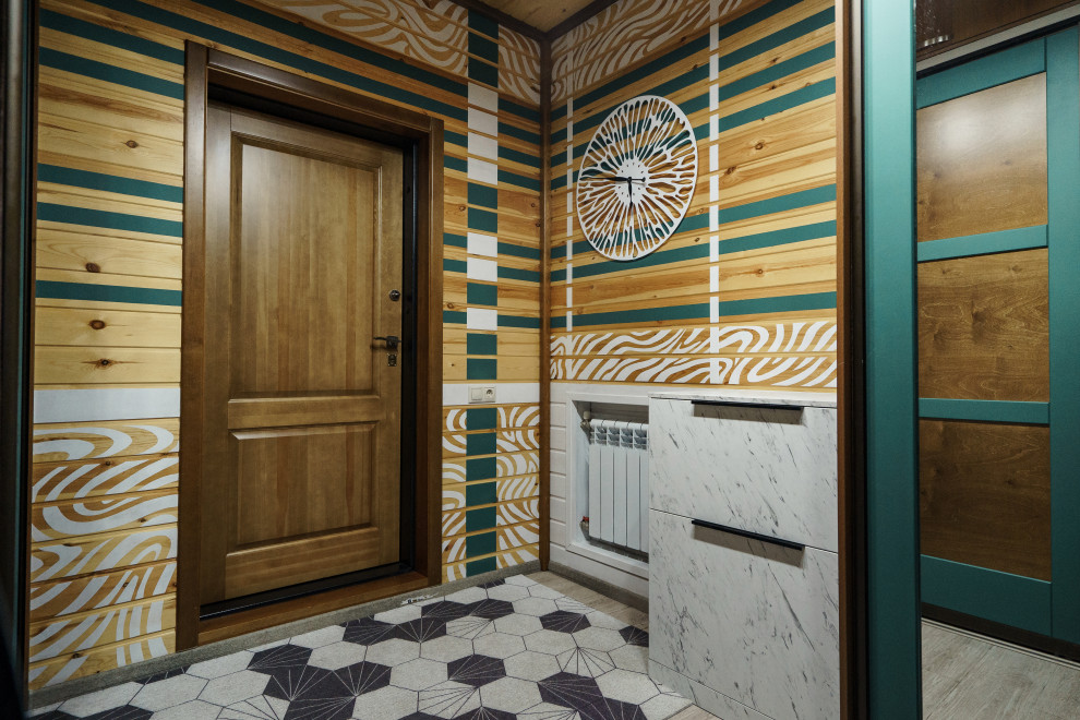 Загородный дом в Славино