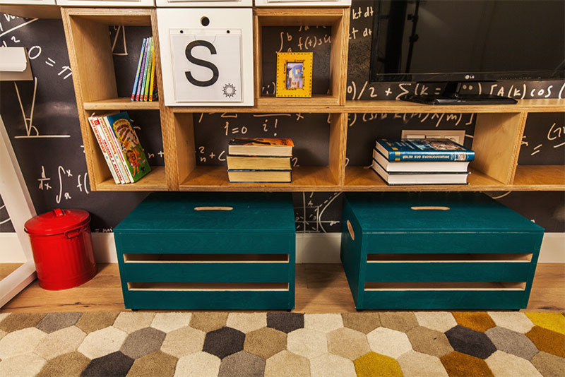 Квартирный вопрос - "Игра слов"