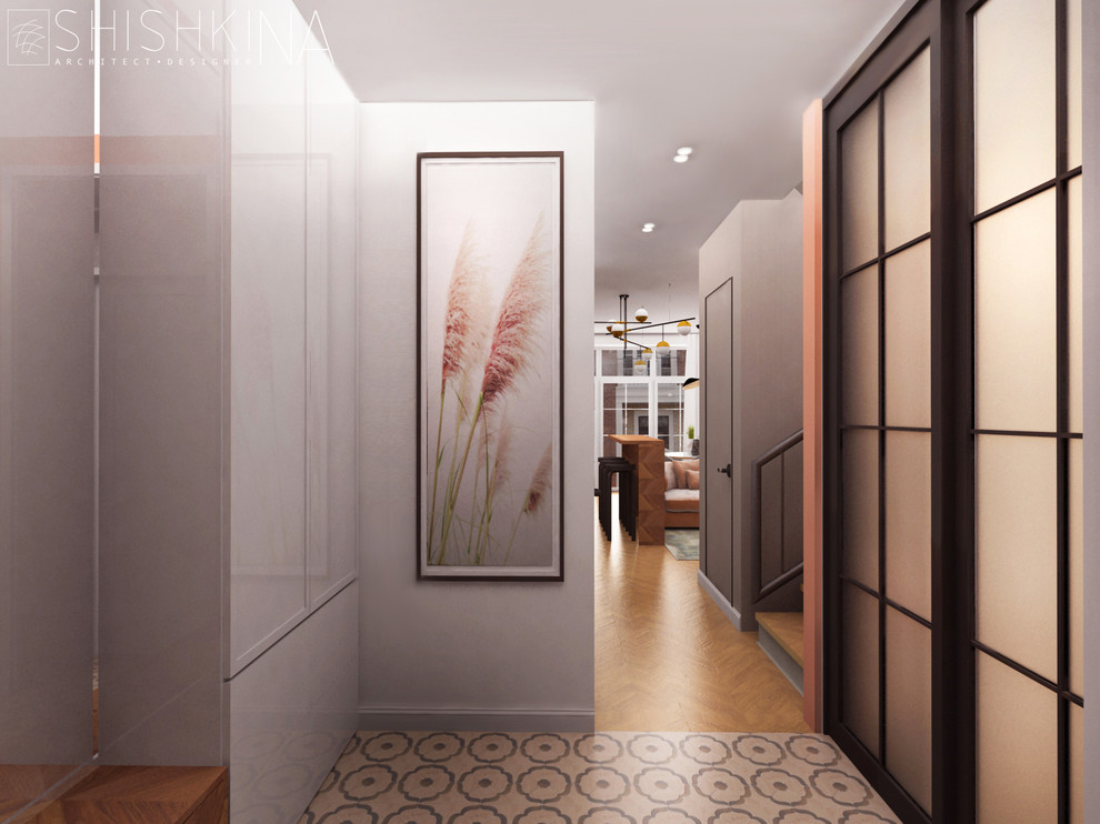 Таунхаус ЖК Александрия Таун" 138 кв.м.