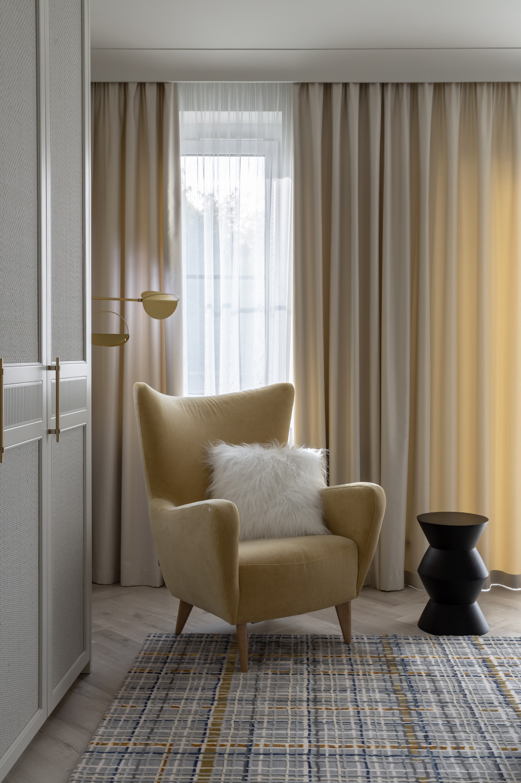 Квартира 60 кв.м.