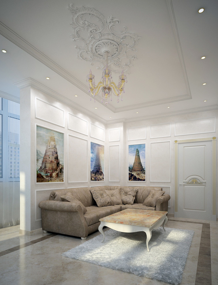 Дизайн интерьера