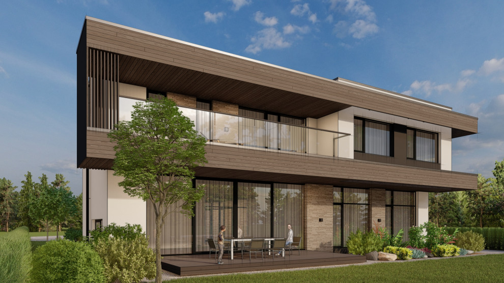 Проект Мегарон μέγαρον