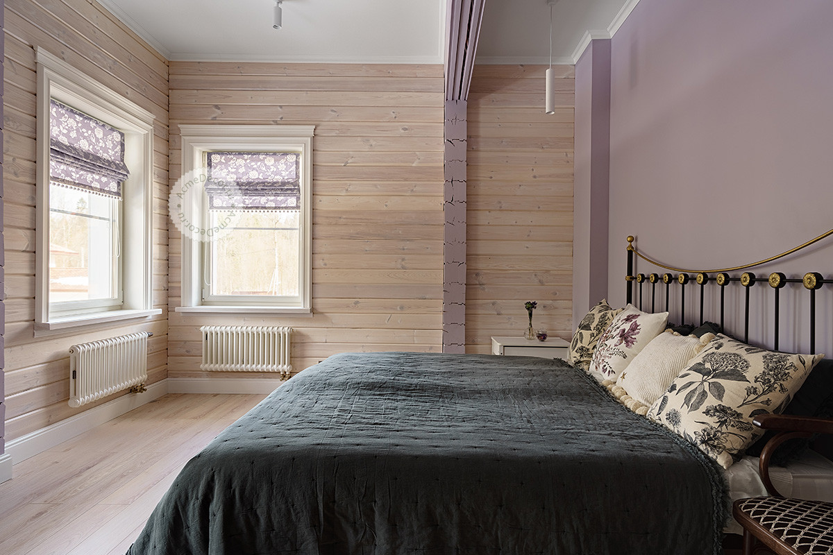 Дом в Рублёво