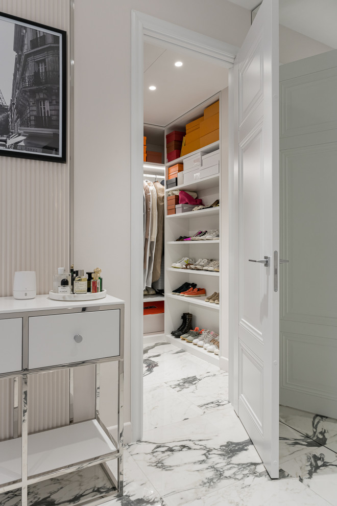 Реализация мебели в ЖК «Английский квартал»