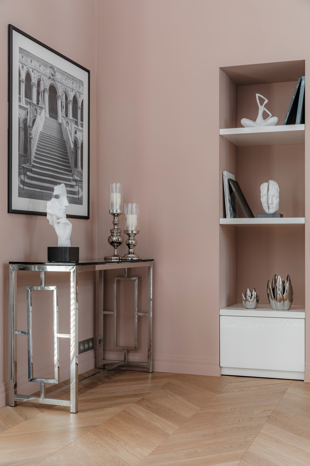 Дом в современном стиле