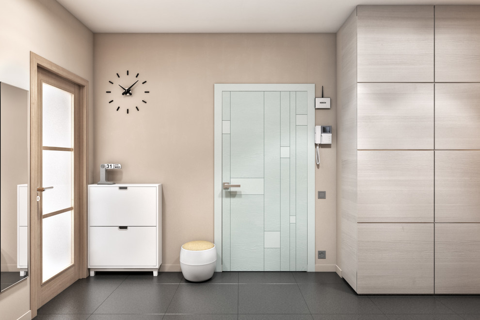 Пресненский вал, 14