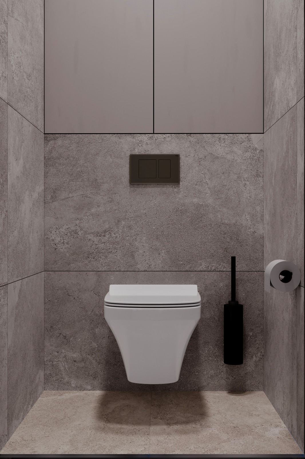 Двухкомнатная квартира в Долгопрудном