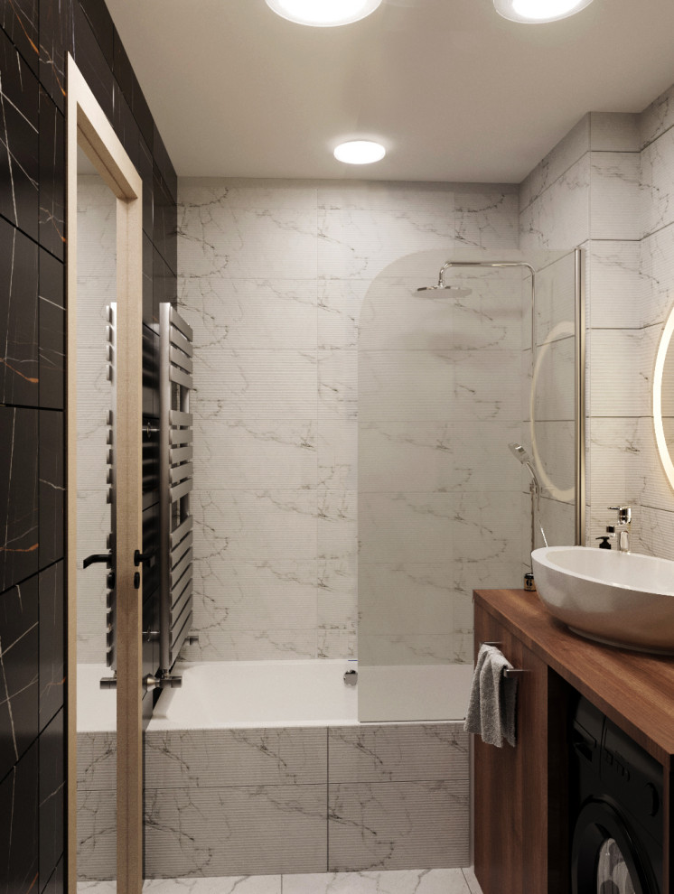 Первая квартира для молодой пары