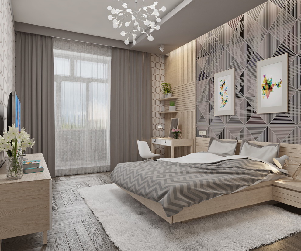 ИНТЕРЬЕР ПРИВАТ