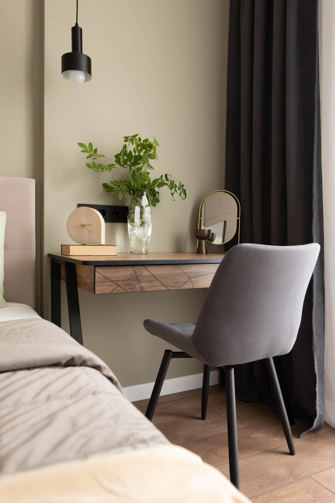 РЕАЛИЗАЦИЯ. Квартира 72 м2 в ЖК Архитектон, г. Екатеринбург