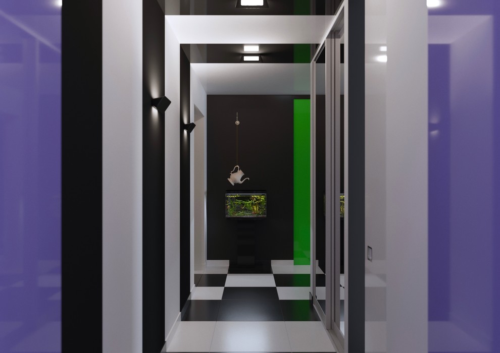 Шкатулка с секретом-2