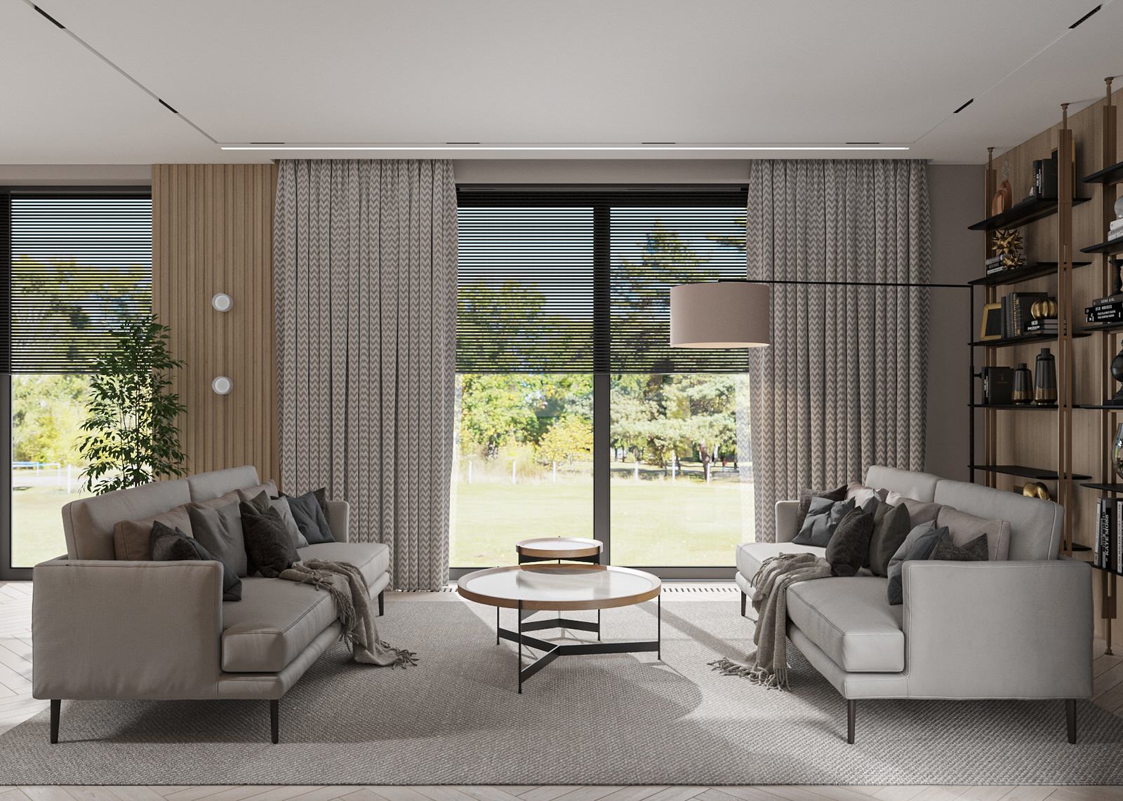 Обложка проекта: Дом г.Сочи