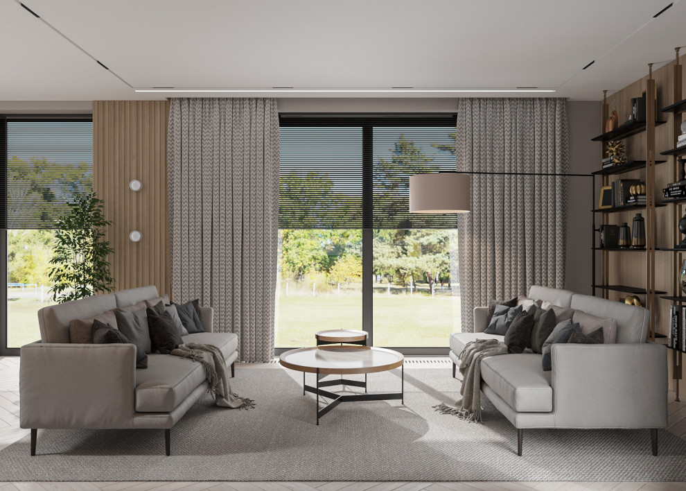 Обложка проекта: Дом г.Сочи