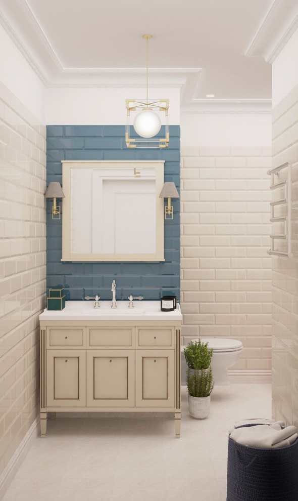 Квартира Химки