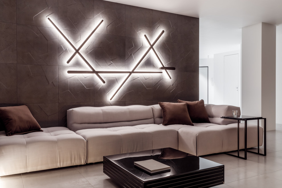 Центральная панорама