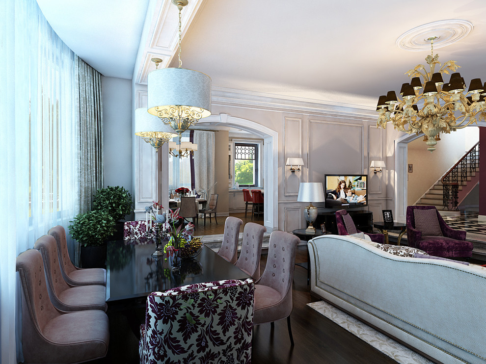 Американская классика