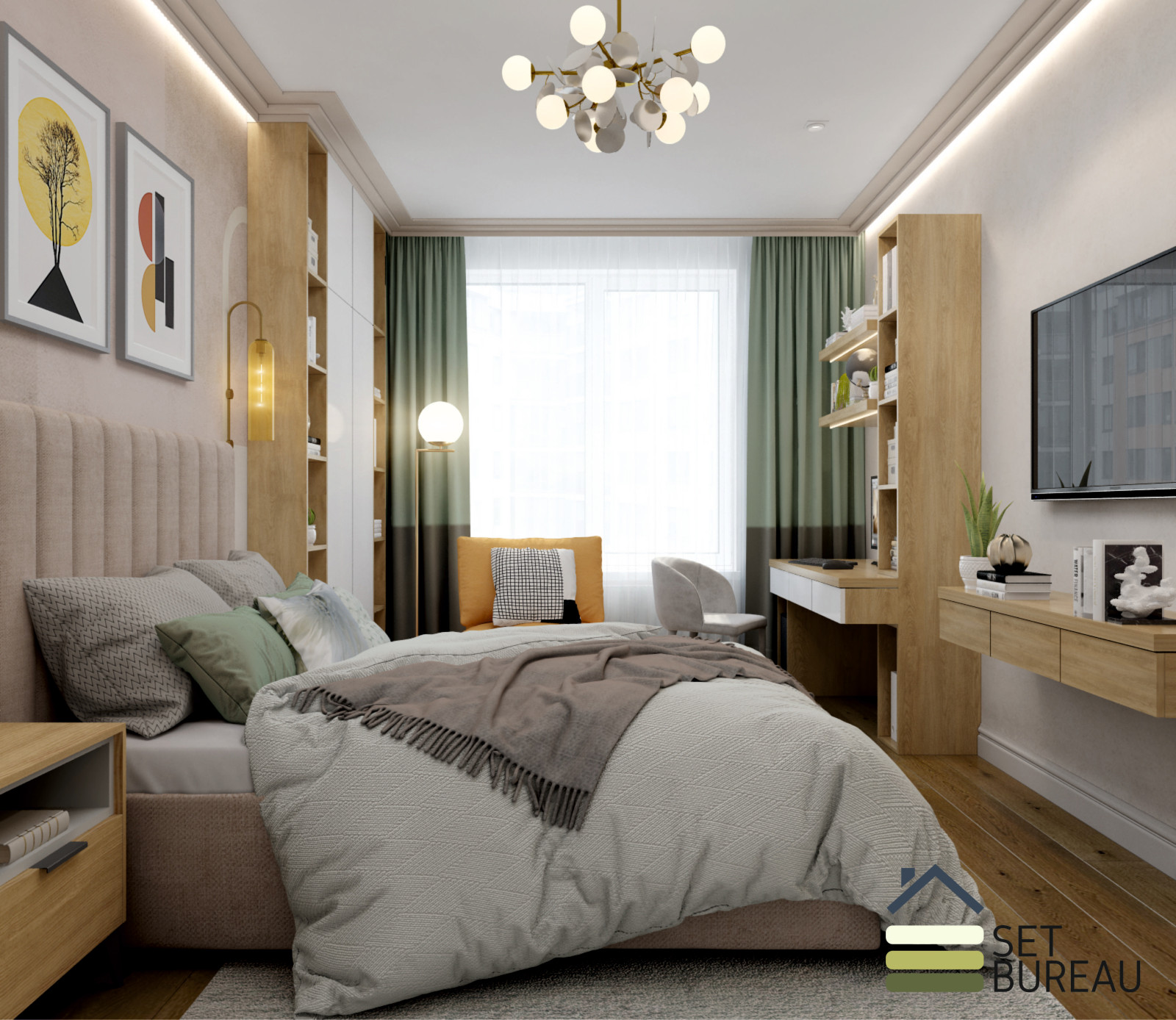 ЖК Палацио2