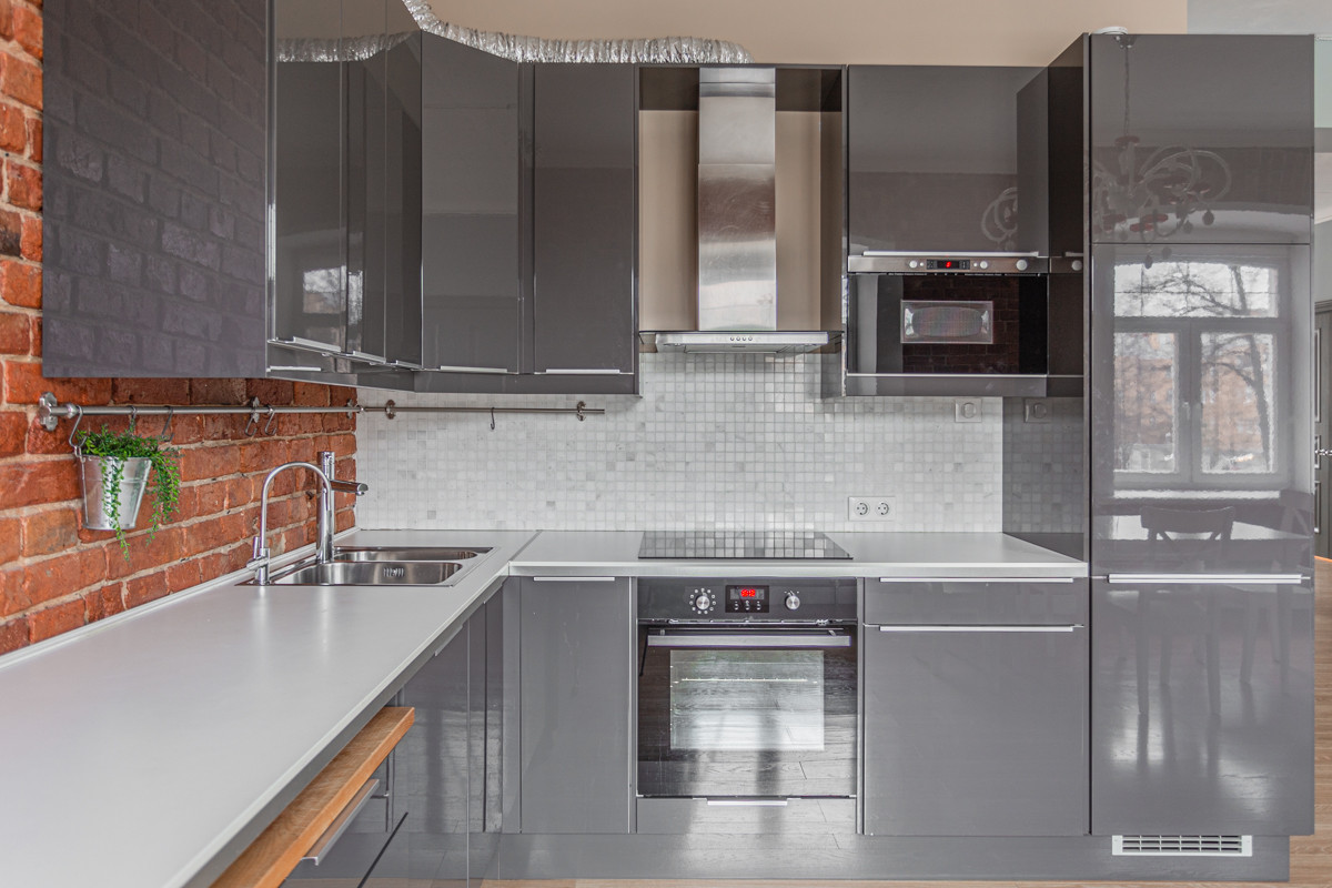 Лофт на Чистых прудах