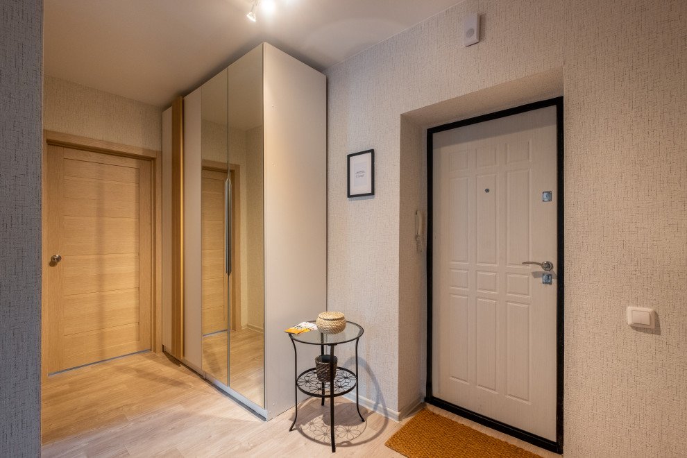 Шоу-рум "Свобода" Двухкомнатная квартира