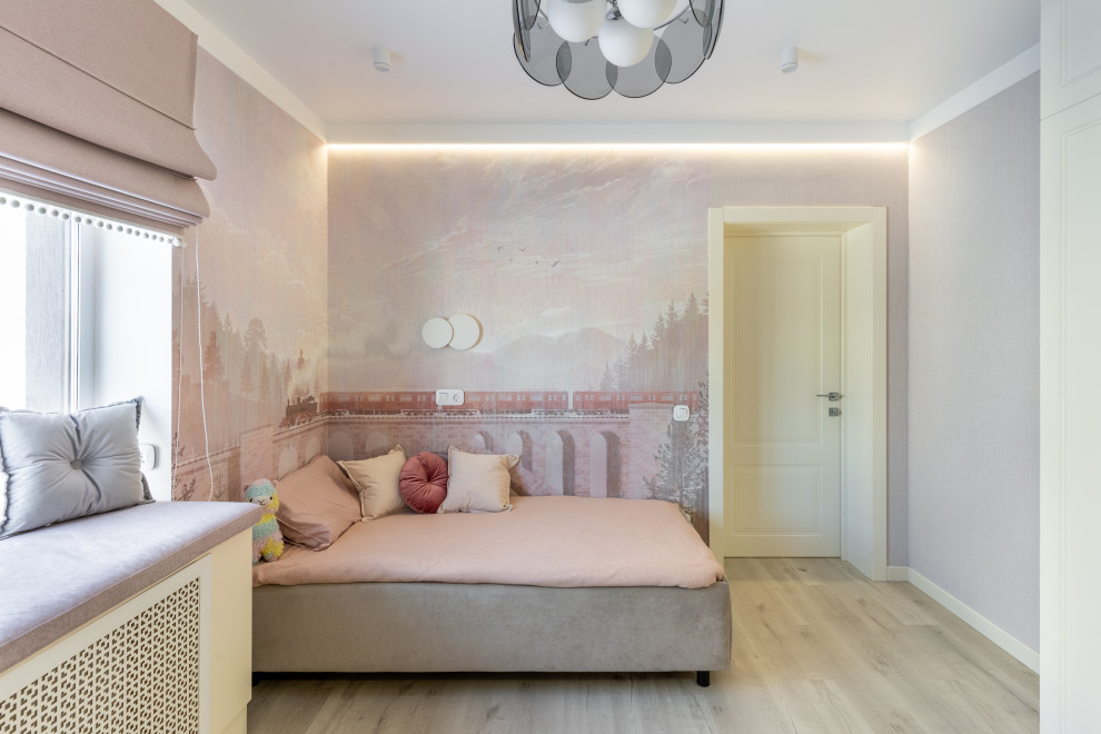 Реализация "Лесная жемчужина"