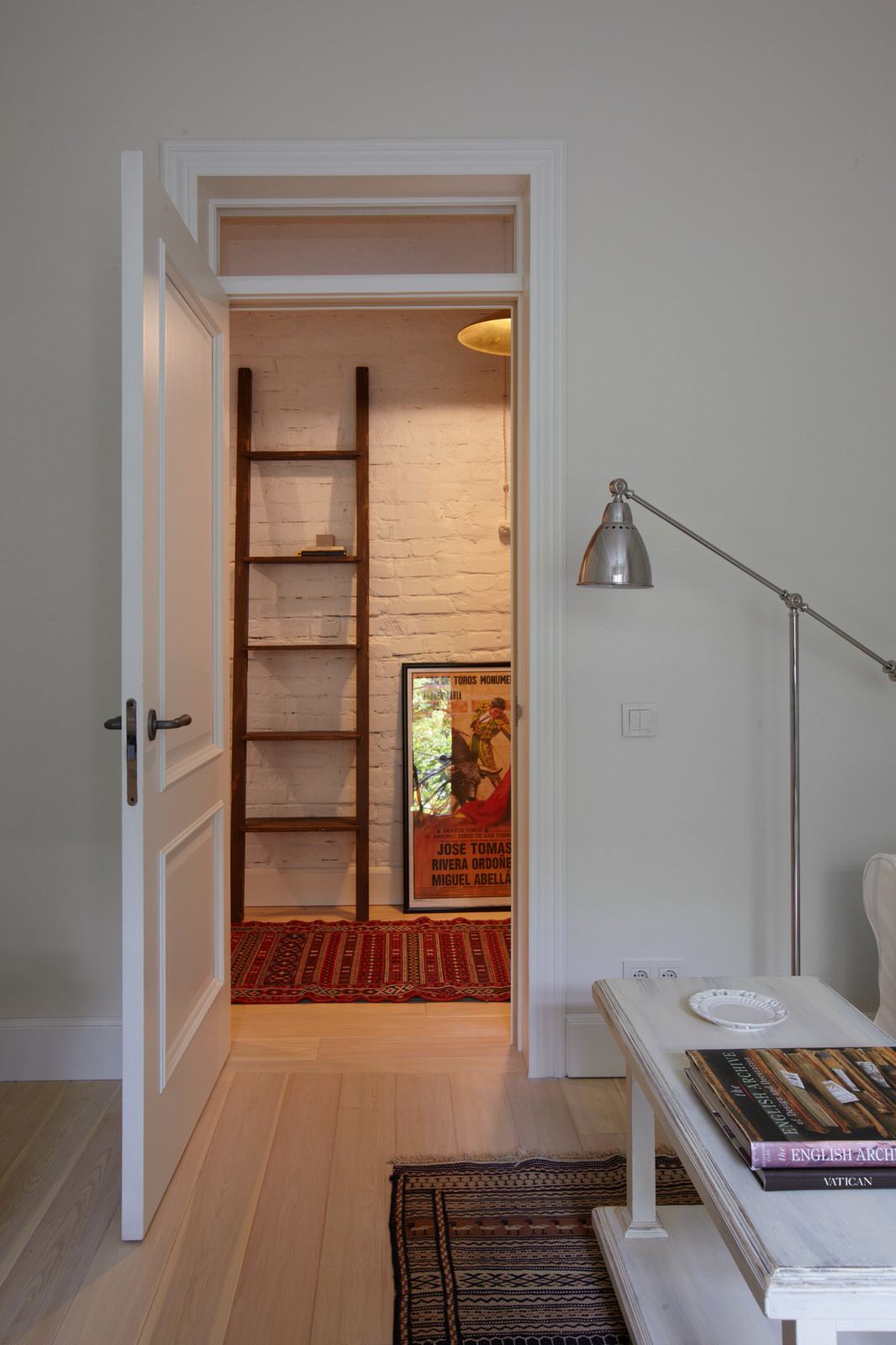 Квартира в Филях