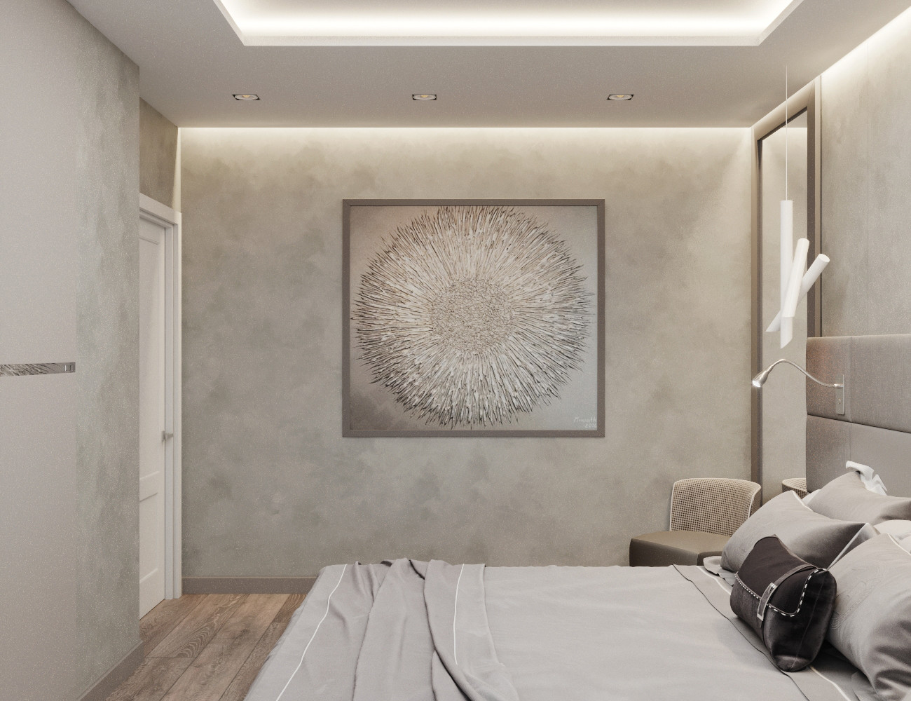 Квартира в Бору