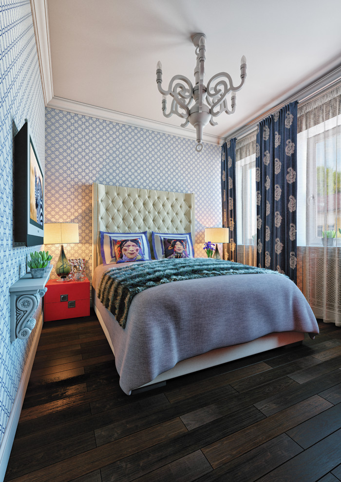 Дом в посёлке "Графское"