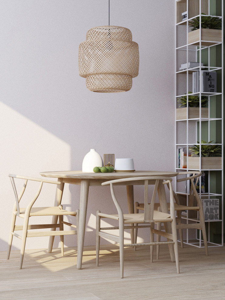 Кухня-гостиная