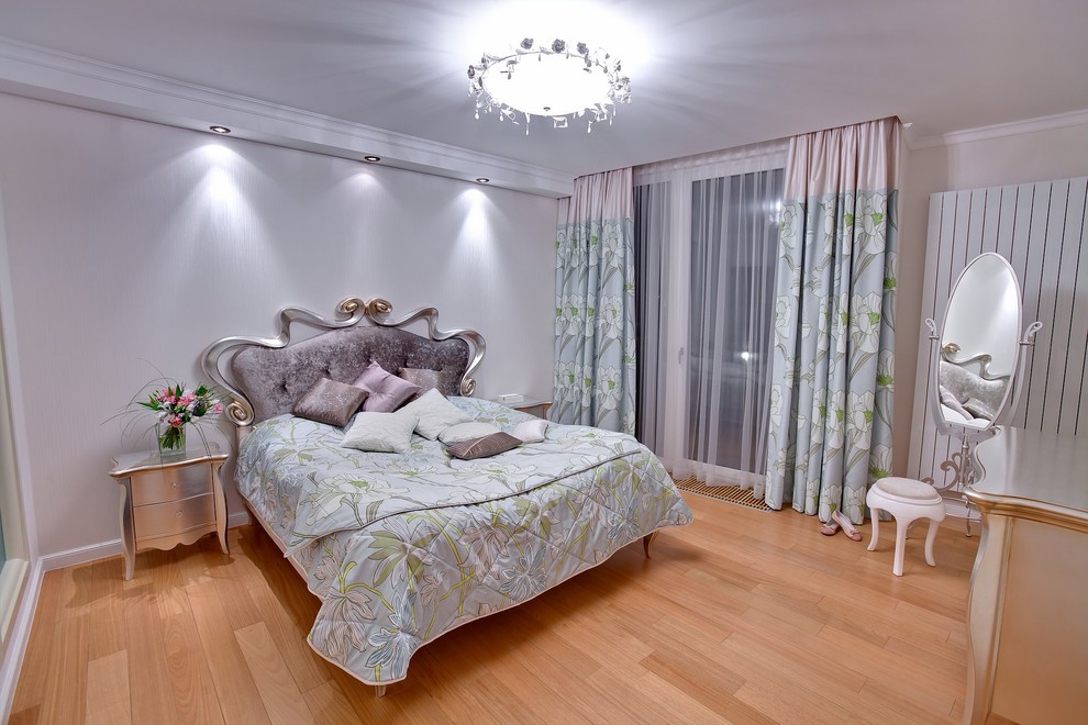 Квартира в Праге