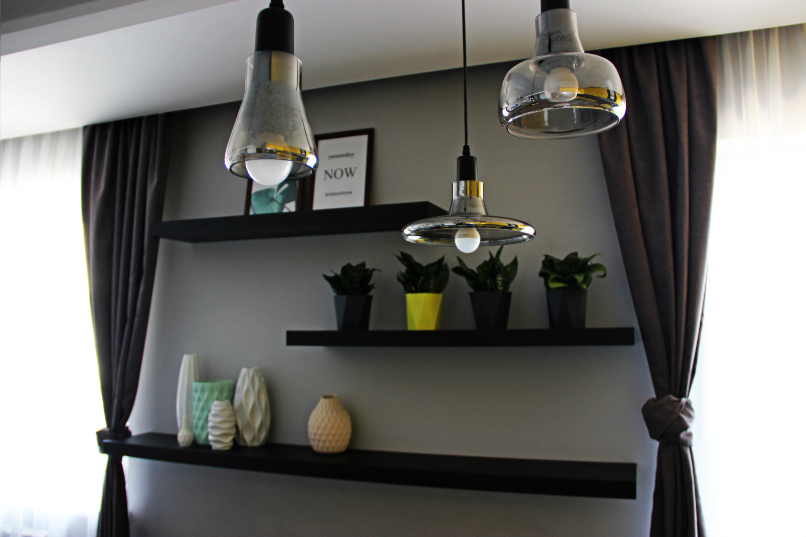 кухня гостиная