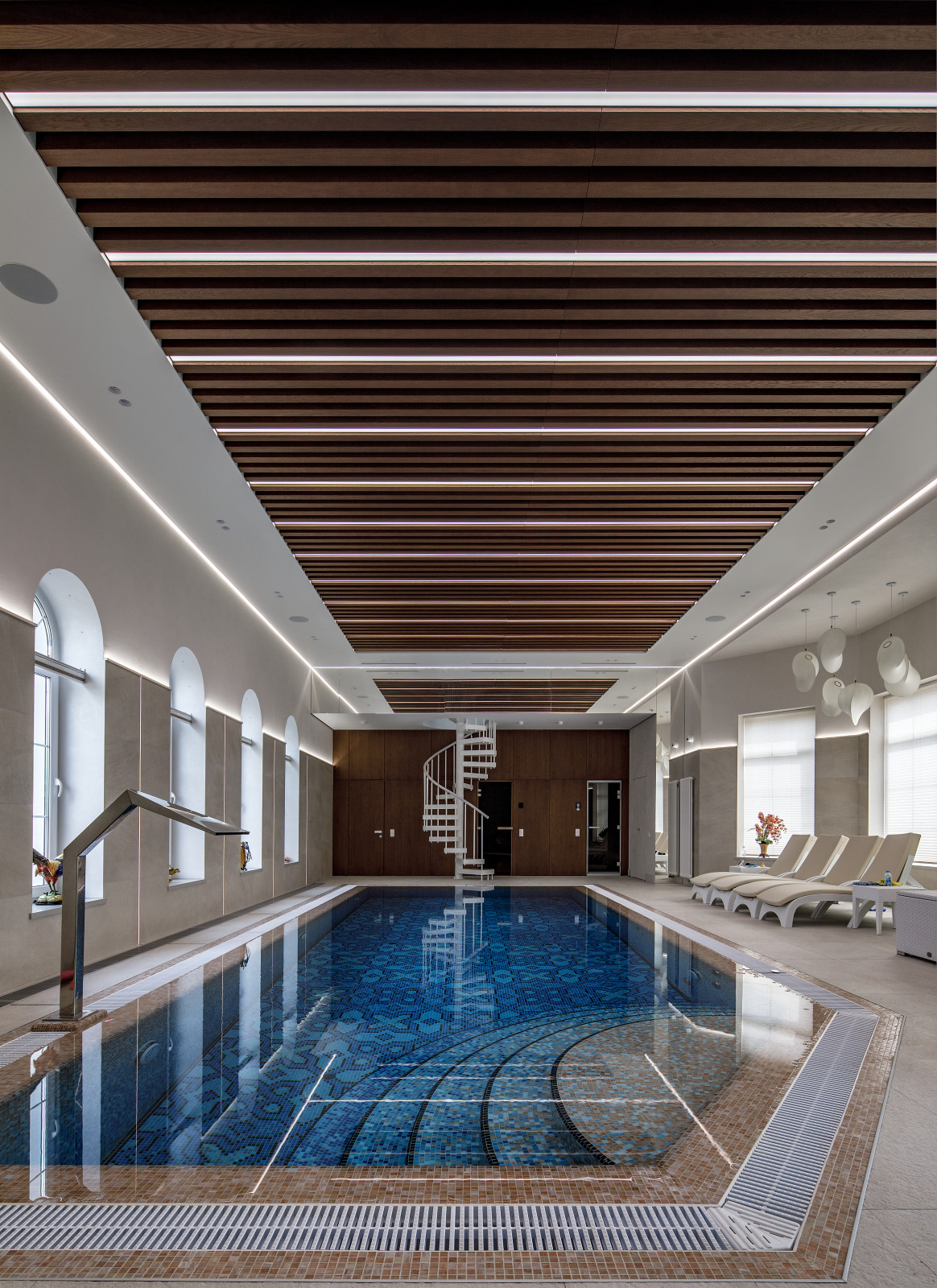 Обложка проекта: Дом в Подмосковье "23