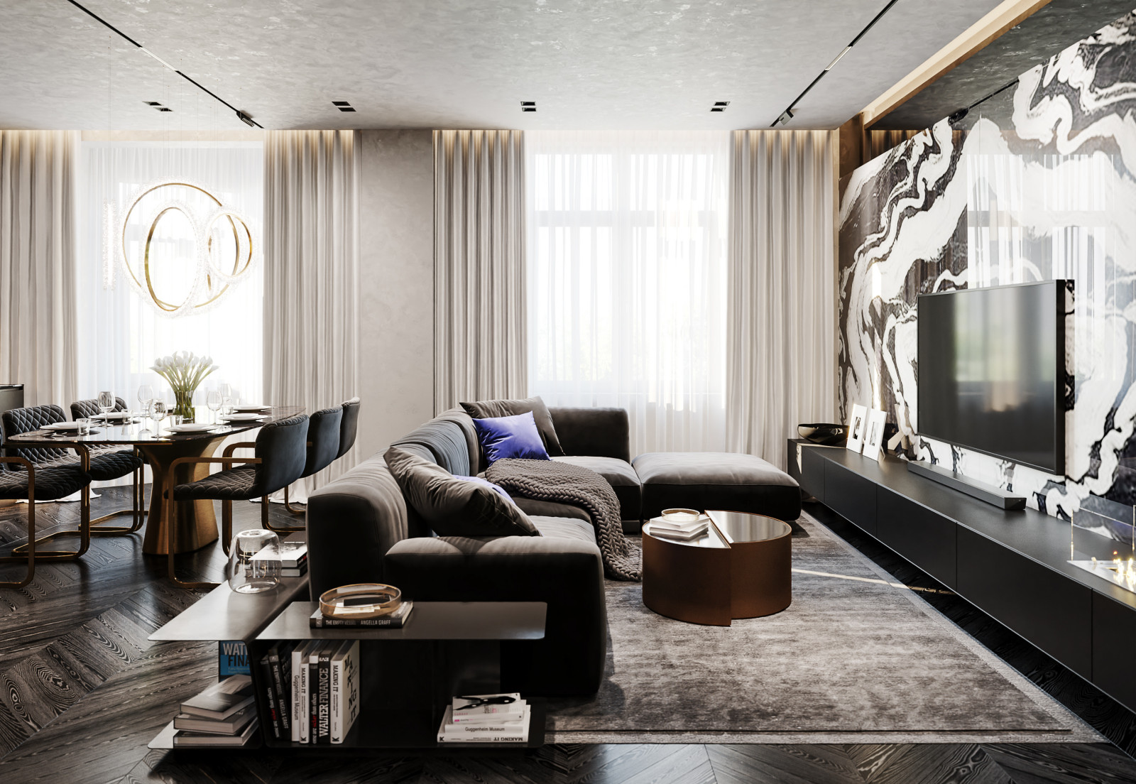 ЖК РОЯЛ ПАРК