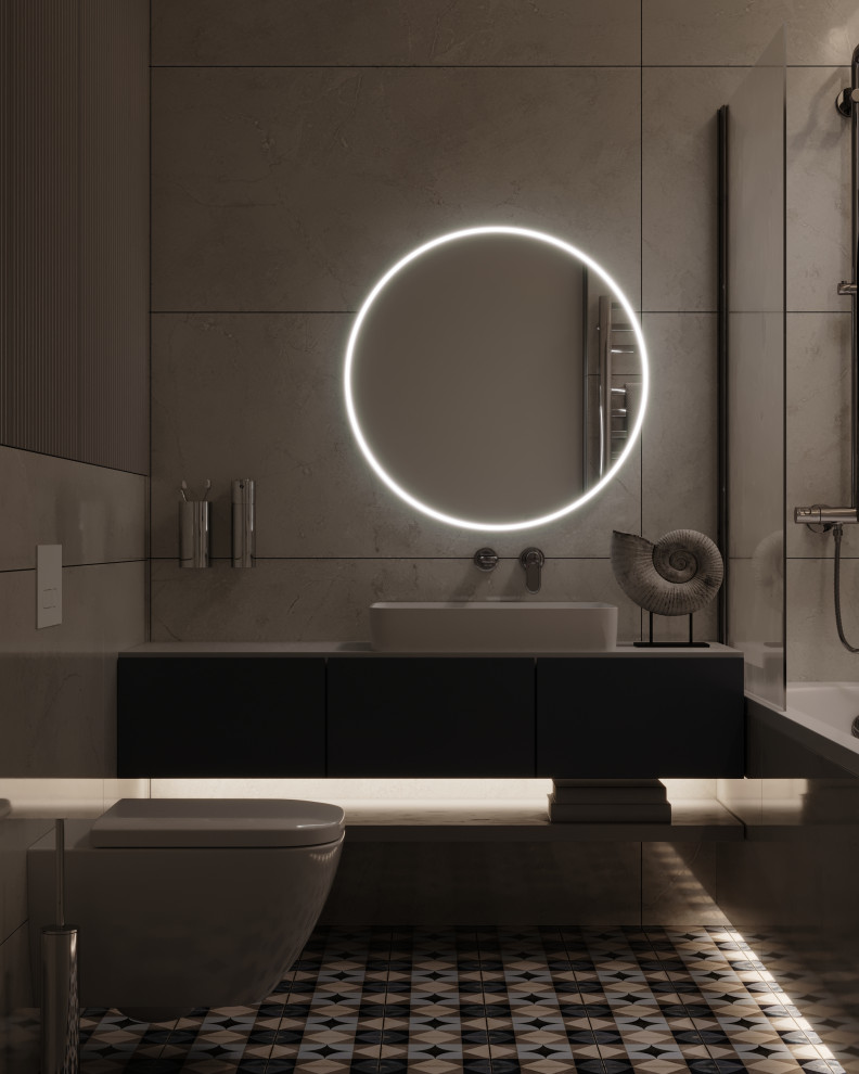 ЖК "Европейский берег", г. Тюмень