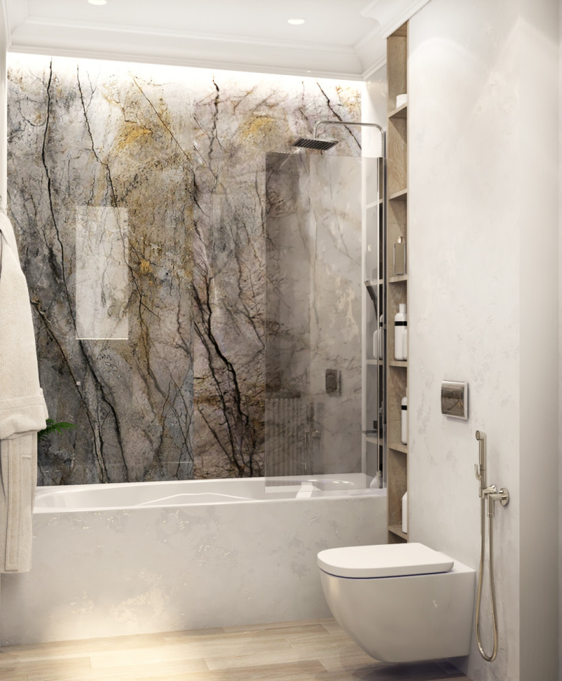 Загородный дом