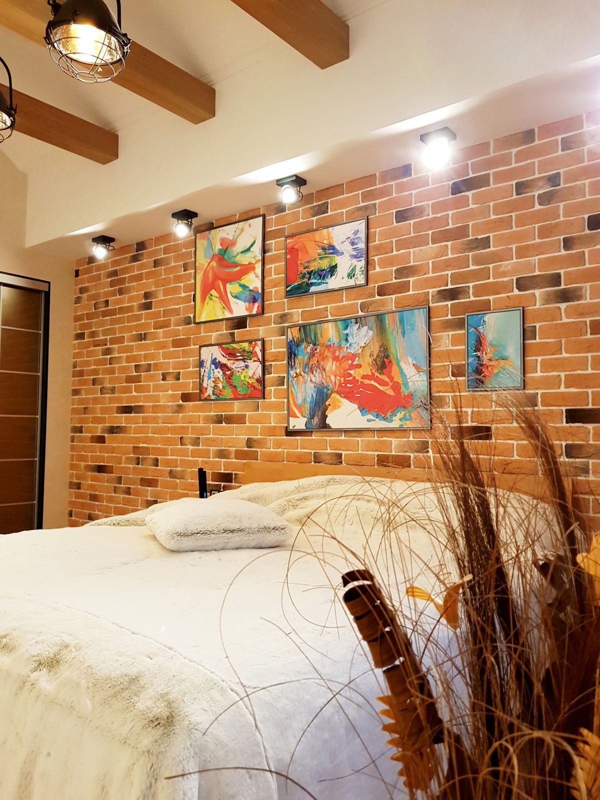 Маленький замок