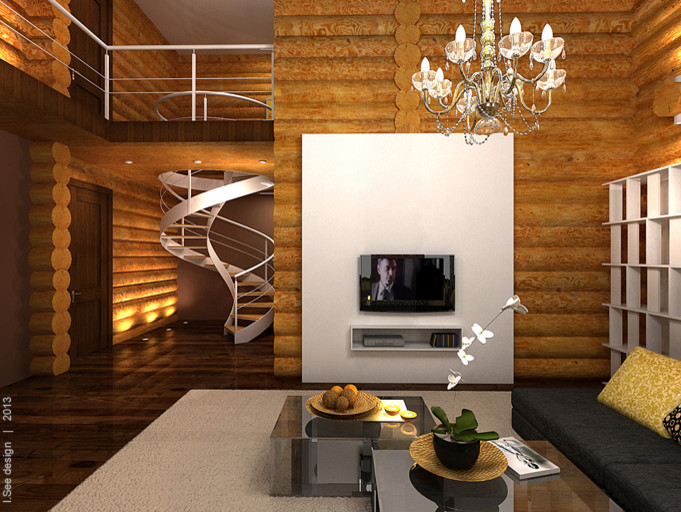 Шайдурово. Частный дом