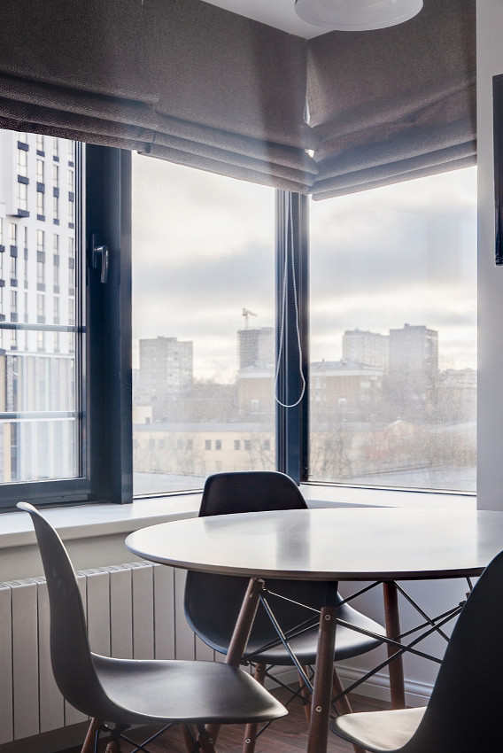 ЖК Маяковский