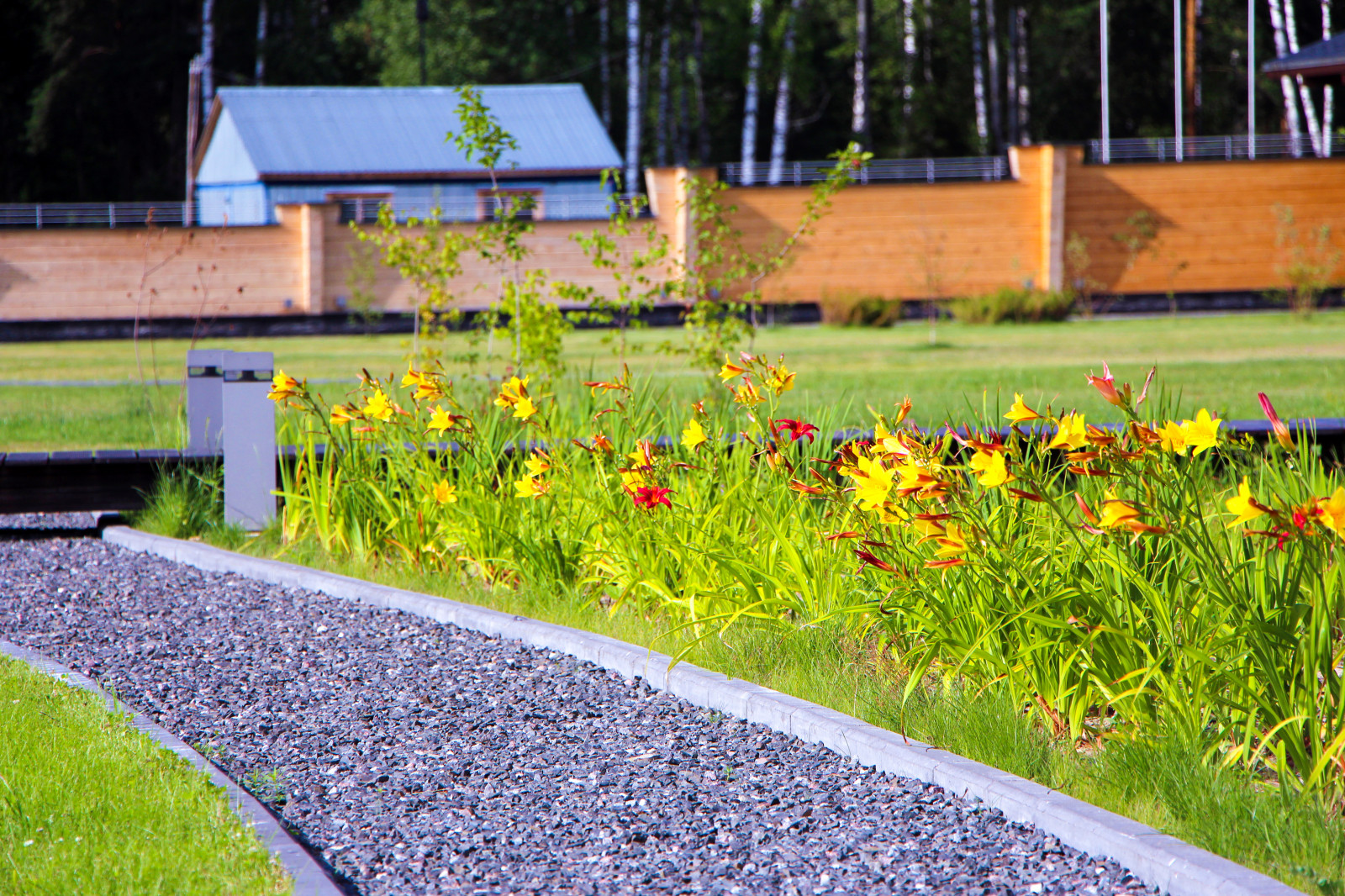 Харламово, 2010-2012 гг.