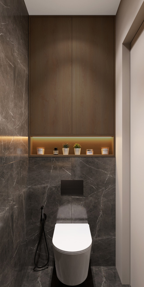 Квартира в современном стиле