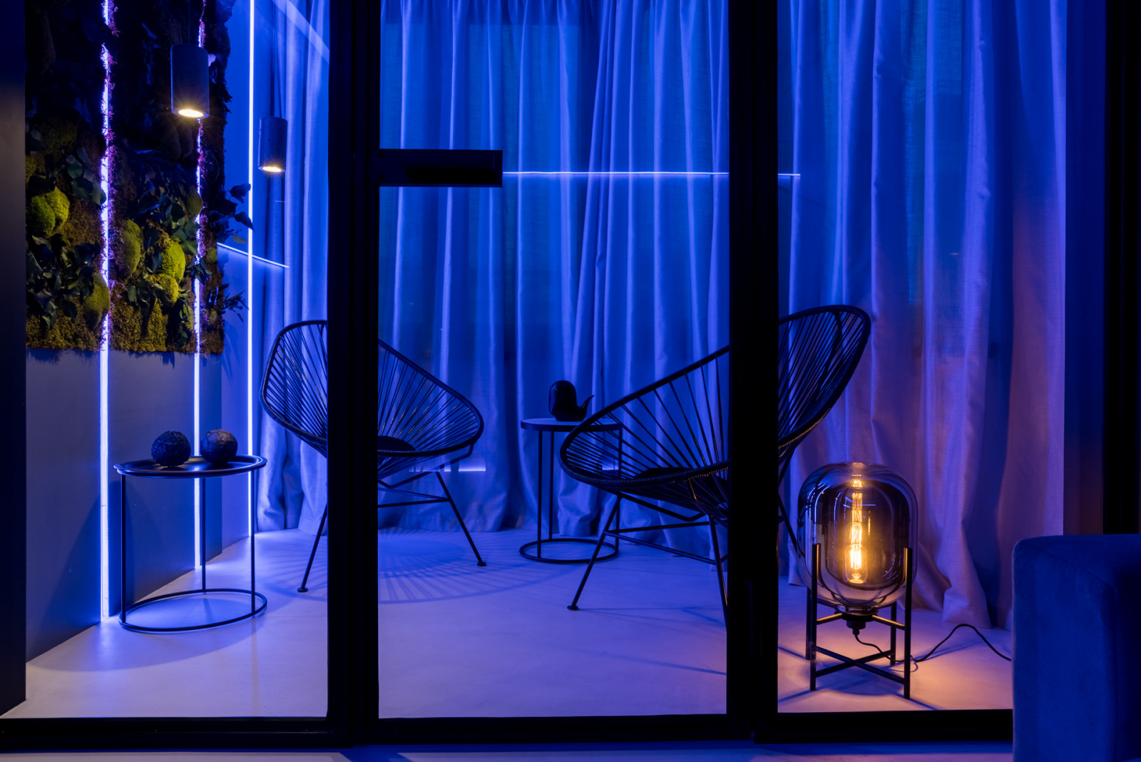 Хороший вопрос: Что можно законно сделать на лоджии