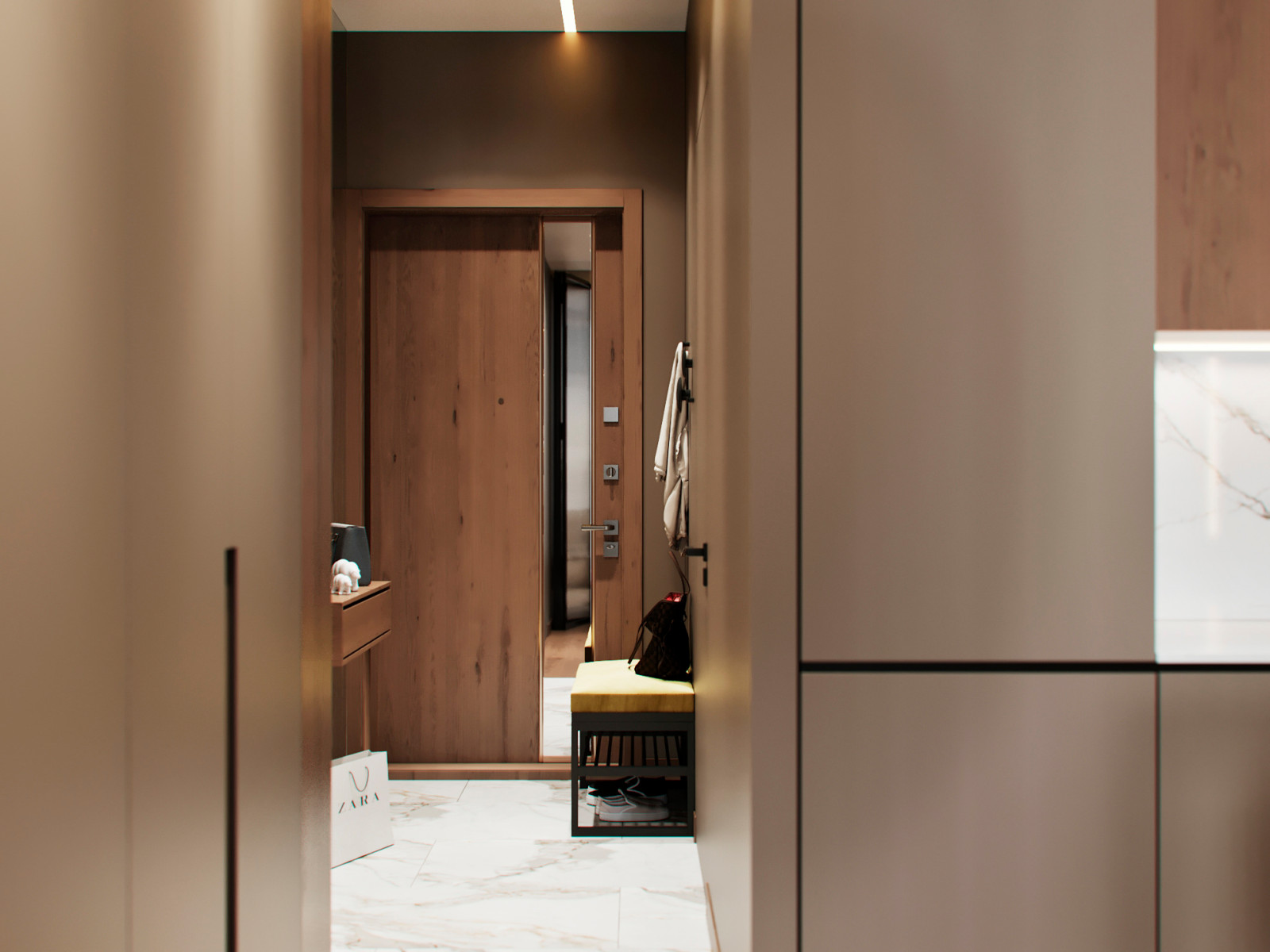 небольшие апартаменты в Сочи, жк Сан-Сити