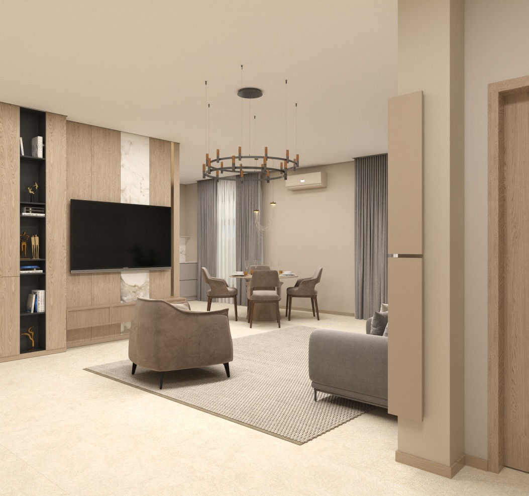 Дом в Толмачево