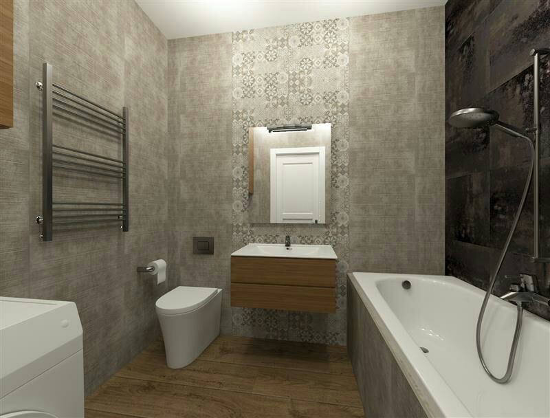 ЖК Старокиївський